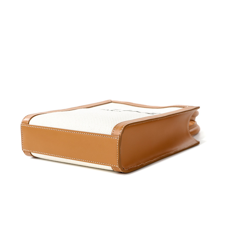 CELINE 24SS 垂直版迷你肩背包-8