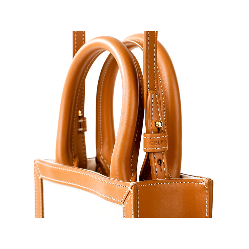 CELINE 24SS 垂直版迷你肩背包-10