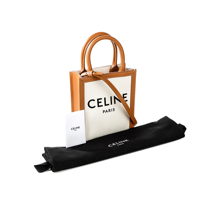 CELINE 24SS 垂直版迷你肩背包-14