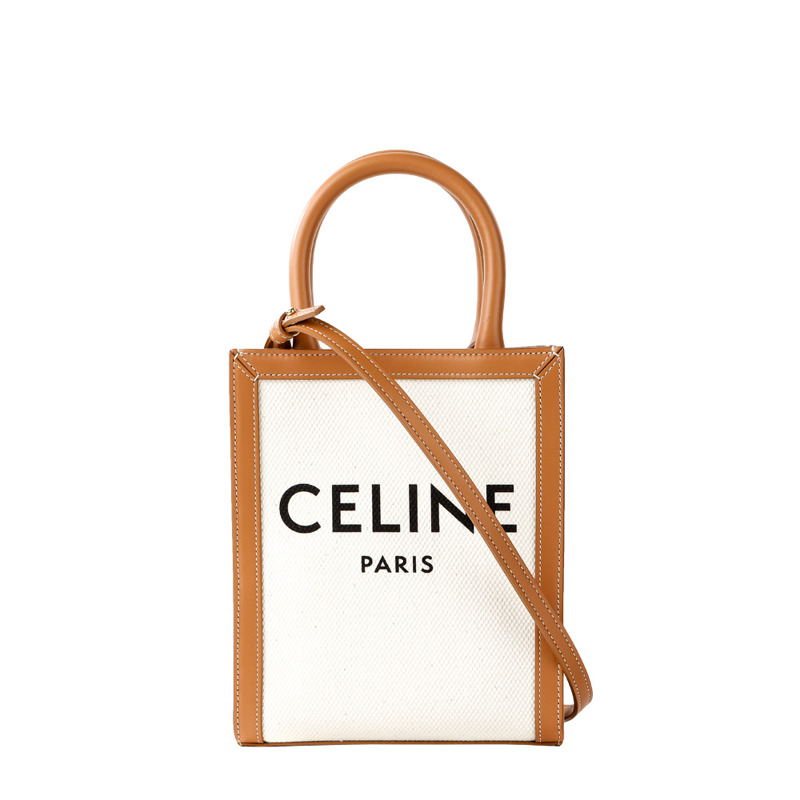CELINE 24SS 垂直版迷你肩背包-3