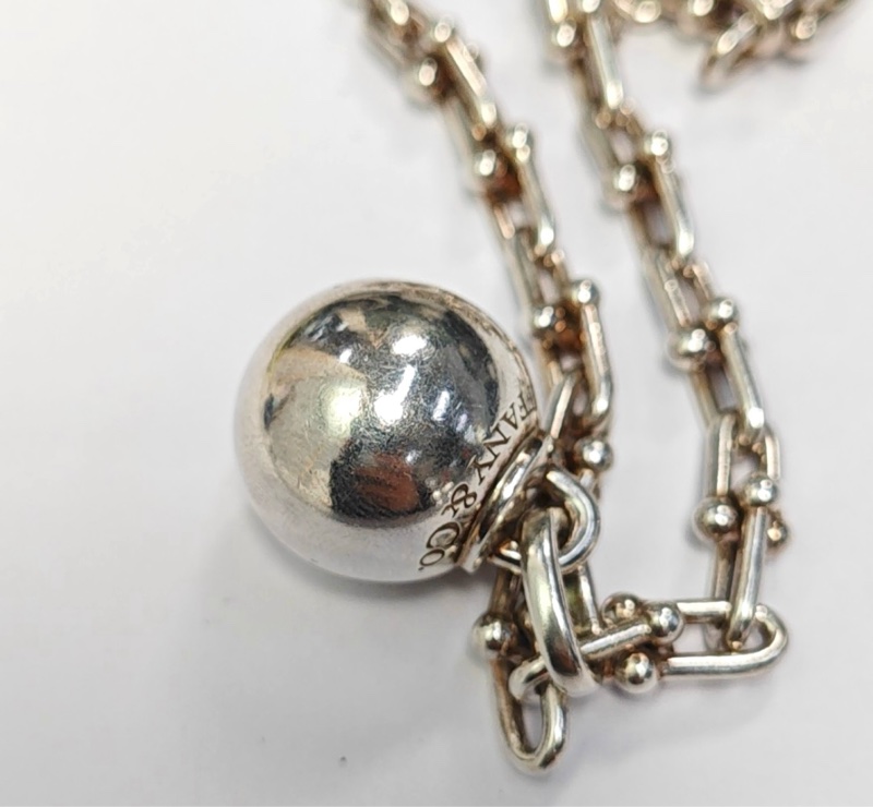 Tiffany Hardwear 36cm-13