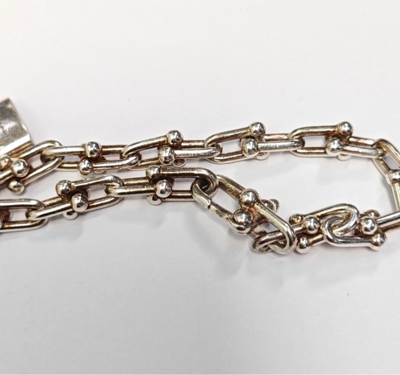 Tiffany Hardwear 36cm-20