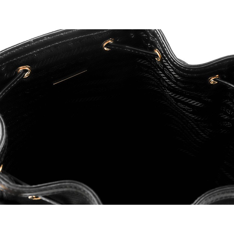 PRADA 水桶包 24SS (1BH097 UCW NERO)-15