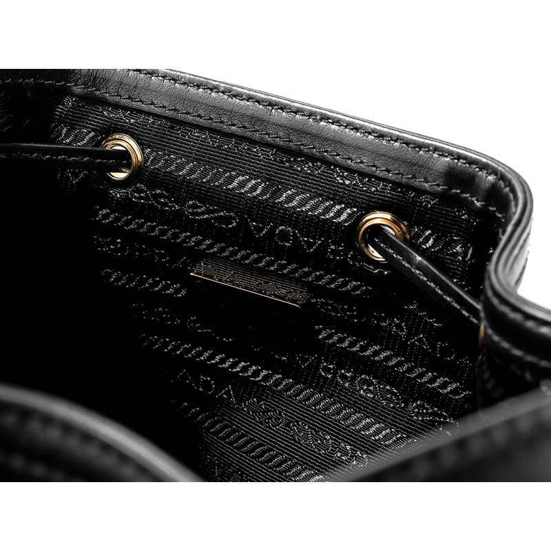 PRADA 水桶包 24SS (1BH097 UCW NERO)-16