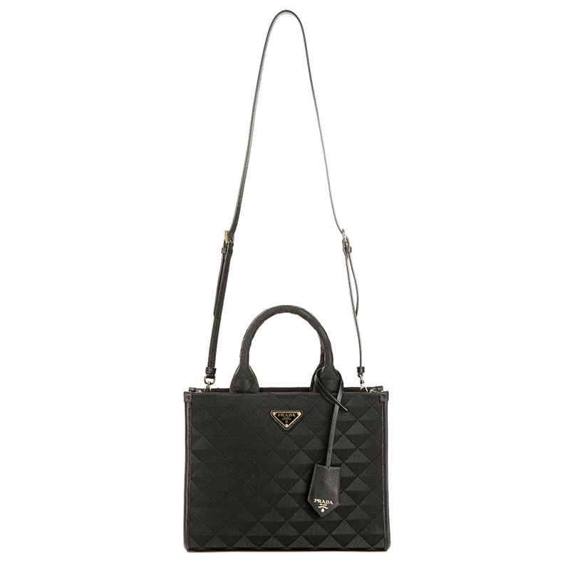 PRADA 24SS 女士手提包-7