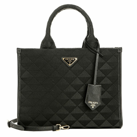 PRADA 24SS 女士手提包