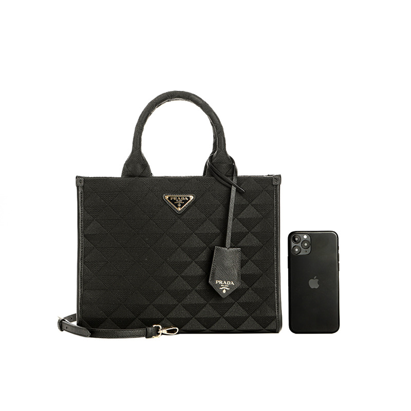 PRADA 24SS 女士手提包-18