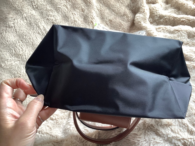 Longchamp中號拖特包-3