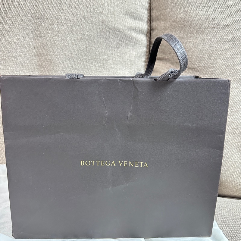 Bottega Veneta經典的 Intrecciato 編織皮夾 藍色-9