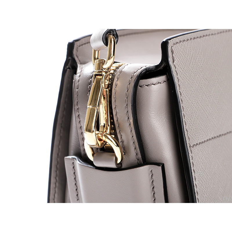 PRADA 女士單肩包 24SS (1BH104 2EDV ARGILLA)-11