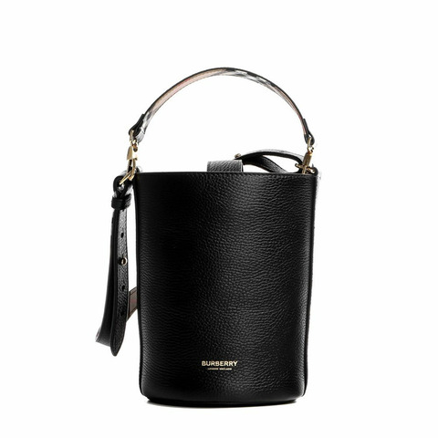 BURBERRY 24SS LL 小號水桶包 女士單肩包 8084035