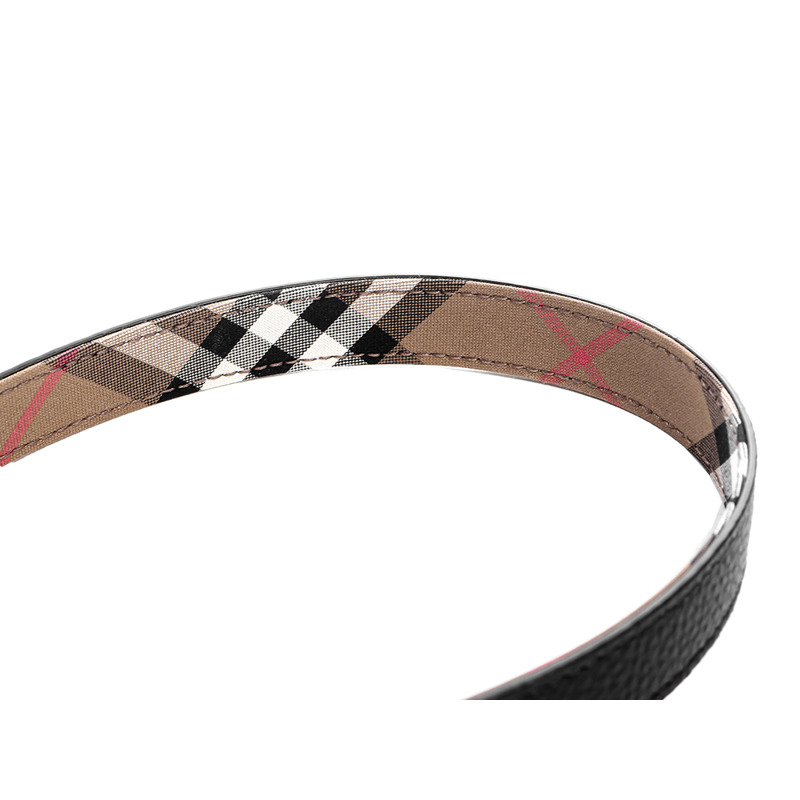 BURBERRY 24SS LL 小號水桶包 女士單肩包 8084035-12