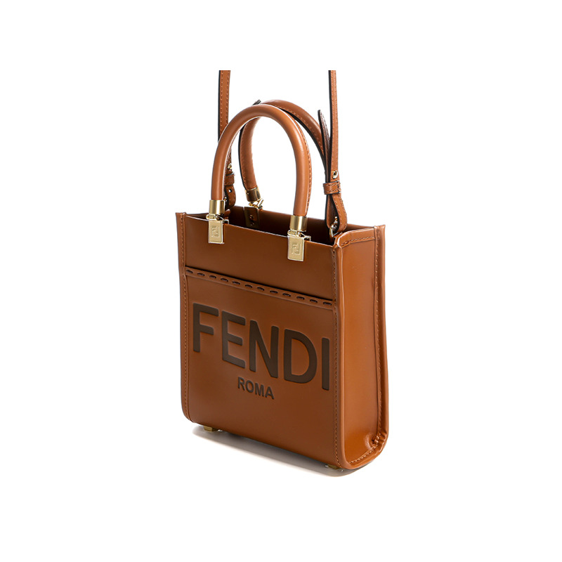 FENDI 24SS 女士單肩包-5