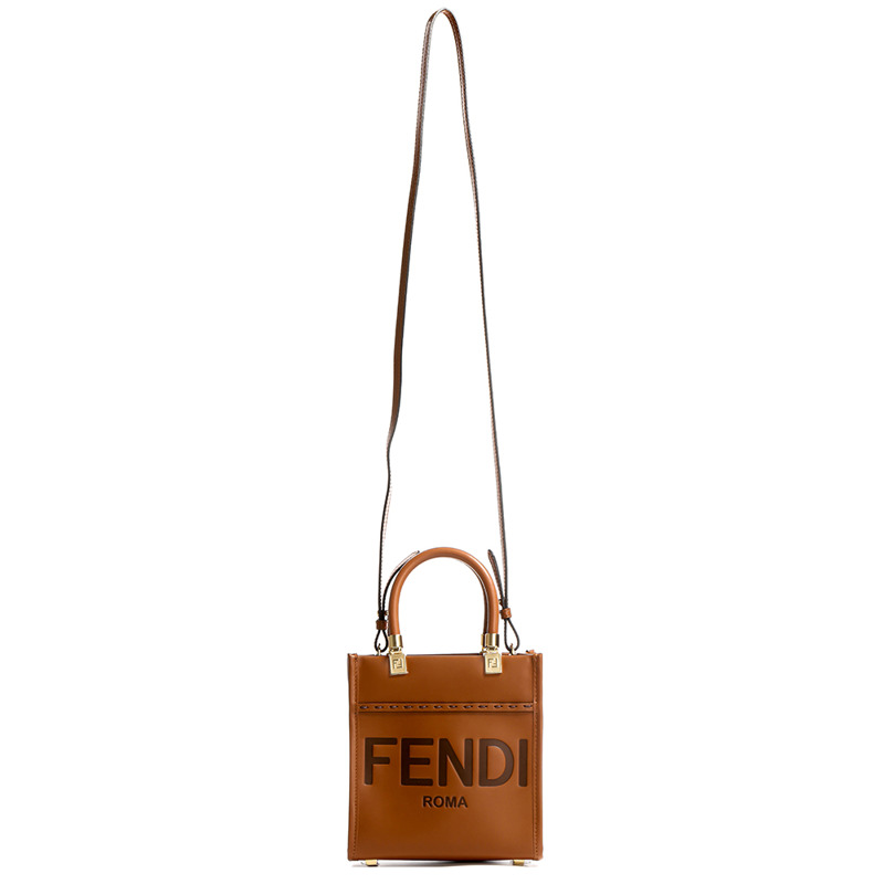 FENDI 24SS 女士單肩包-8