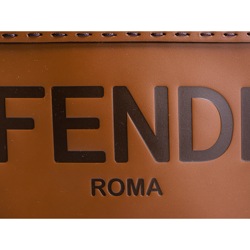 FENDI 24SS 女士單肩包-15