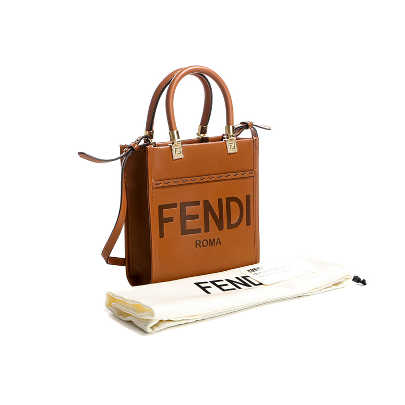 FENDI 24SS 女士單肩包-16