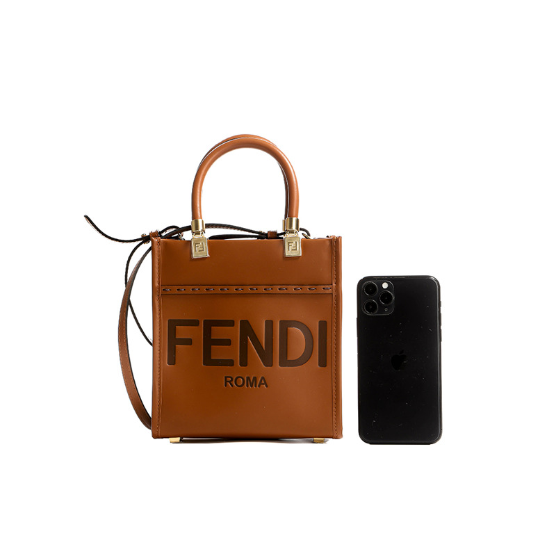 FENDI 24SS 女士單肩包-18