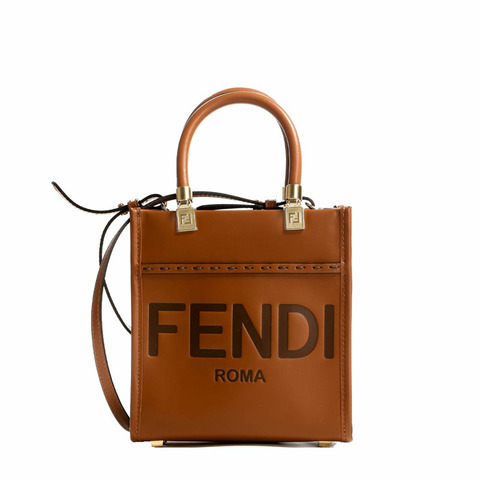FENDI 24SS 女士單肩包