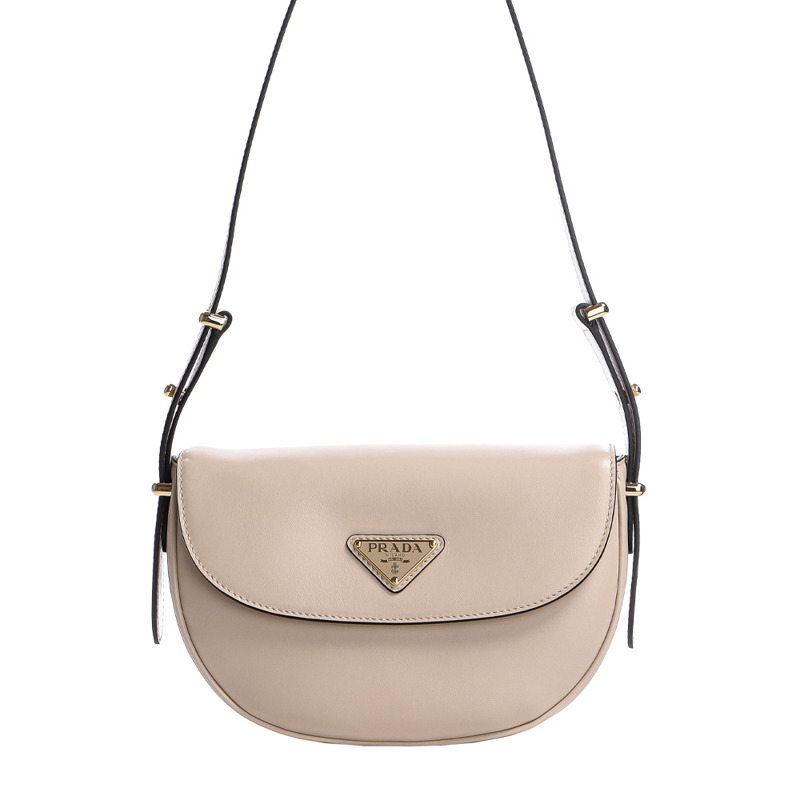 PRADA 24SS 女士 Arke 單肩包 1BD365 ASK F03MV-3