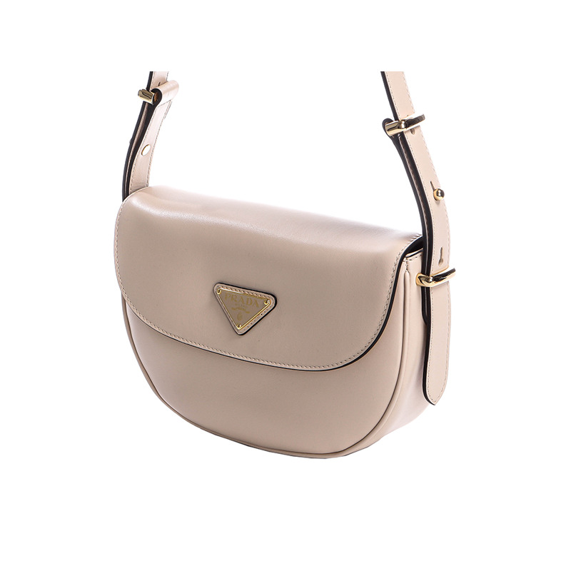 PRADA 24SS 女士 Arke 單肩包 1BD365 ASK F03MV-5