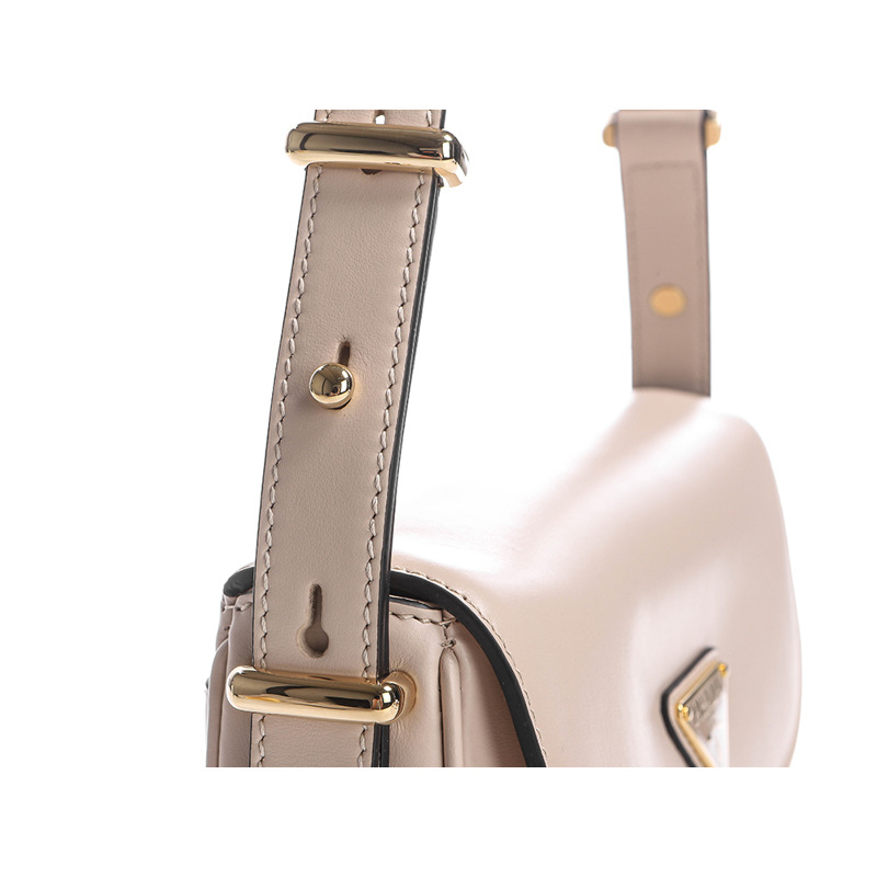 PRADA 24SS 女士 Arke 單肩包 1BD365 ASK F03MV-10