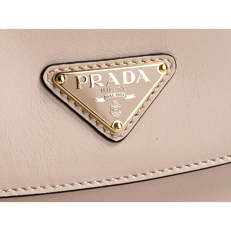 PRADA 24SS 女士 Arke 單肩包 1BD365 ASK F03MV-11