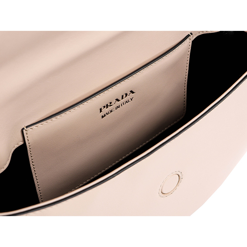 PRADA 24SS 女士 Arke 單肩包 1BD365 ASK F03MV-14