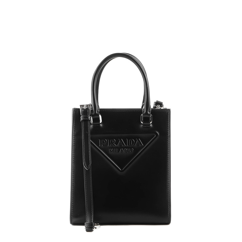 PRADA 24SS 女士單肩包-3