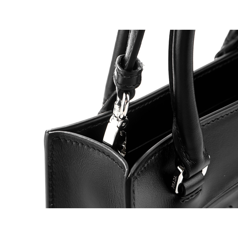 PRADA 24SS 女士單肩包-11