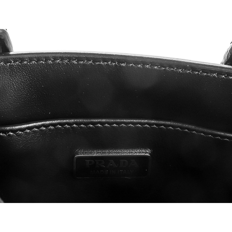 PRADA 24SS 女士單肩包-16