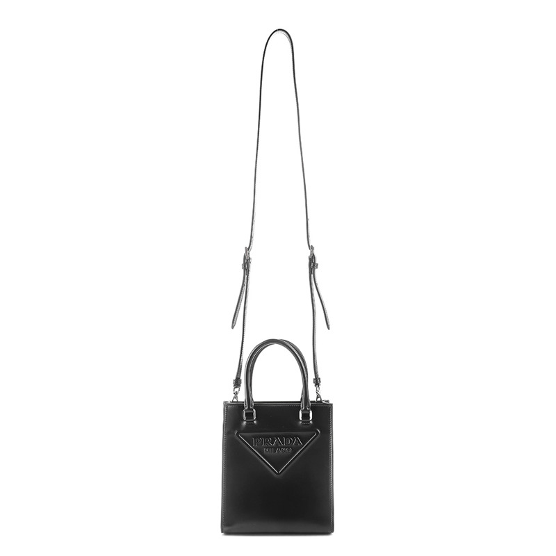 PRADA 24SS 女士單肩包-7