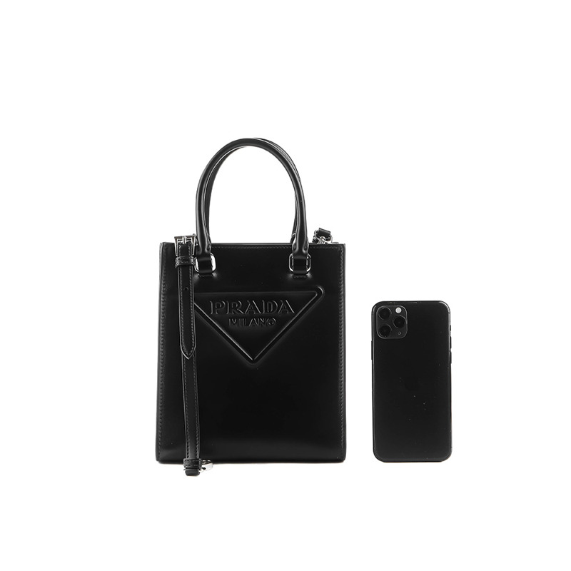 PRADA 24SS 女士單肩包-19