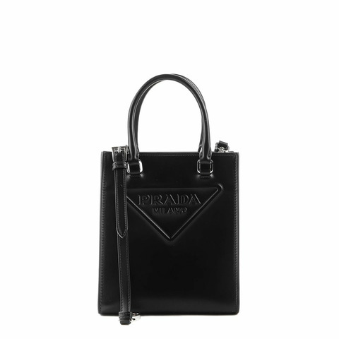 PRADA 24SS 女士單肩包