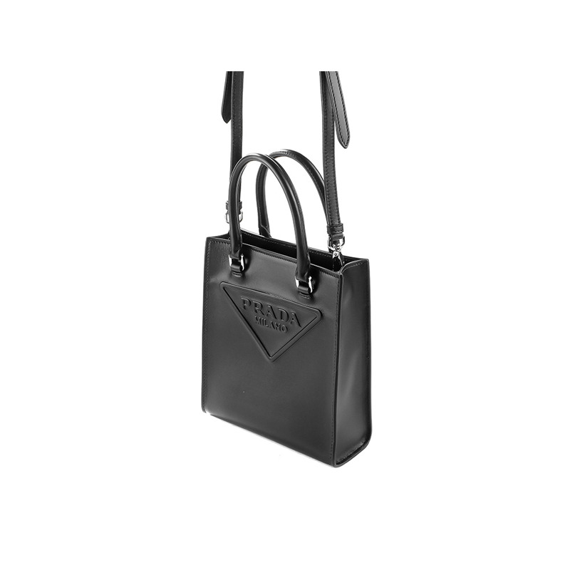 PRADA 24SS 女士單肩包-5