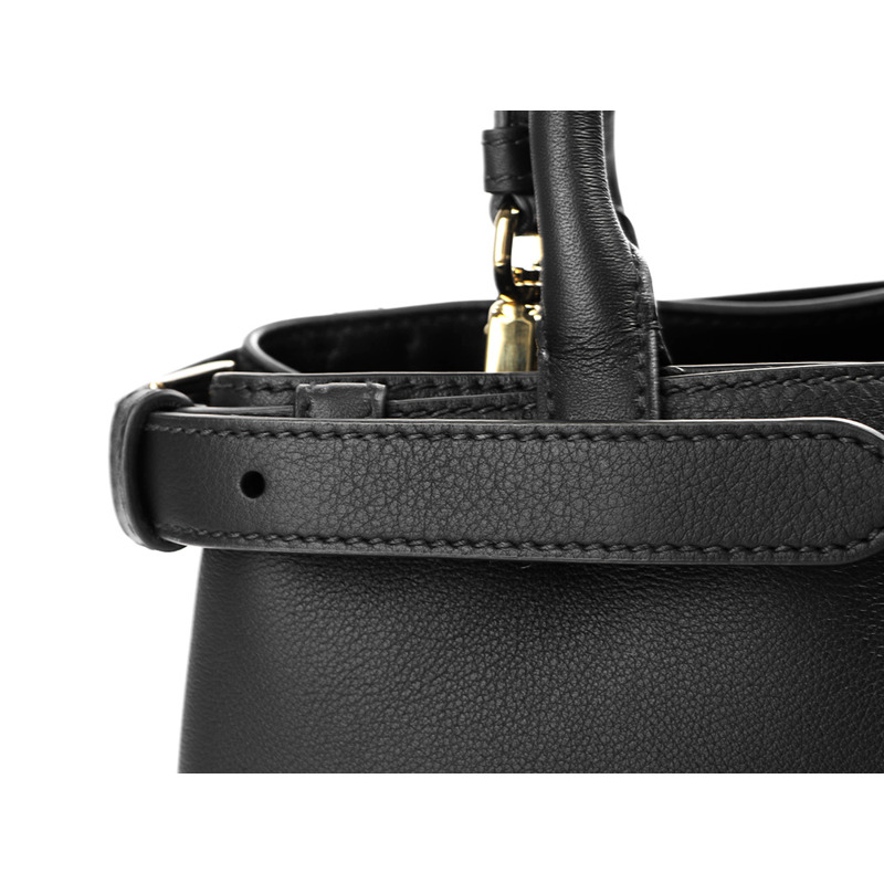 PRADA 24SS 女士雙肩帶單肩包 (1BA418 2CYS F0002)-11