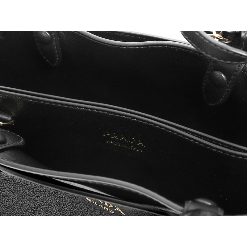 PRADA 24SS 女士雙肩帶單肩包 (1BA418 2CYS F0002)-15