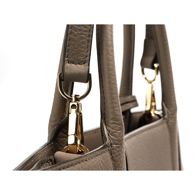 BURBERRY LL SM FRANCES 手提袋 8072503-11