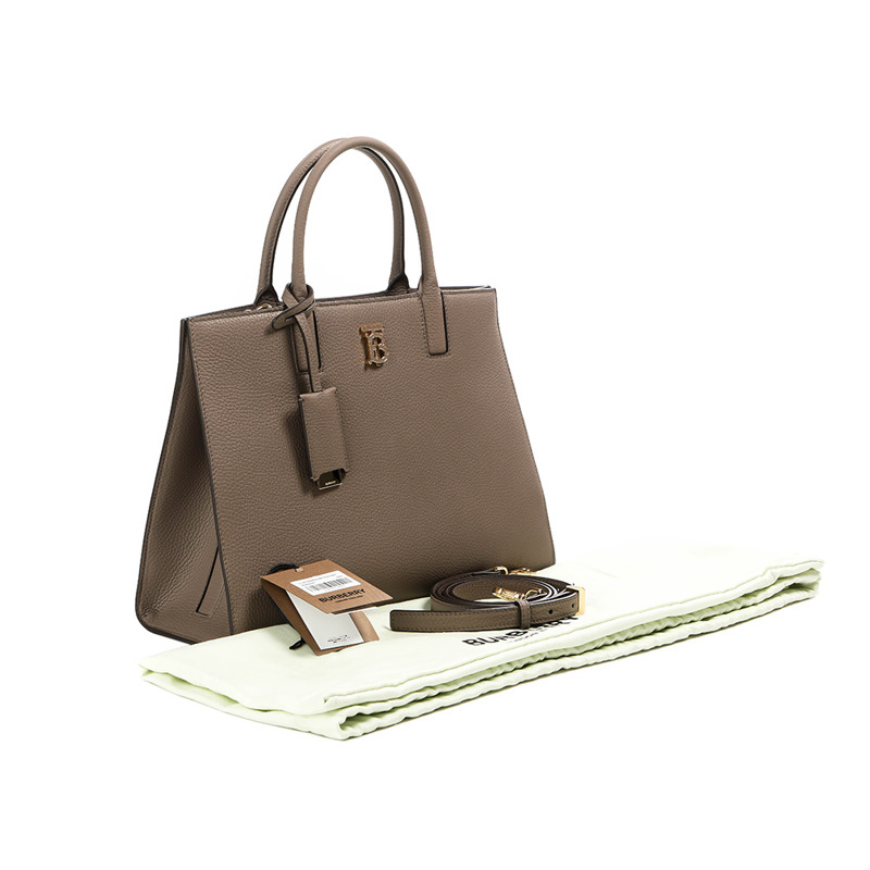 BURBERRY LL SM FRANCES 手提袋 8072503-17