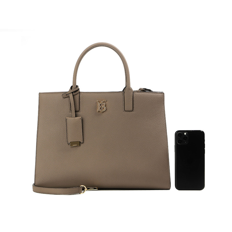 BURBERRY LL SM FRANCES 手提袋 8072503-19