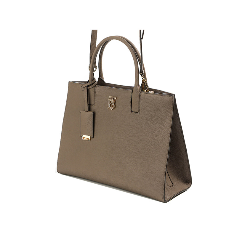 BURBERRY LL SM FRANCES 手提袋 8072503-5