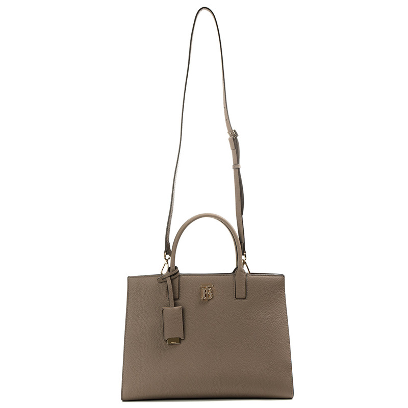 BURBERRY LL SM FRANCES 手提袋 8072503-7