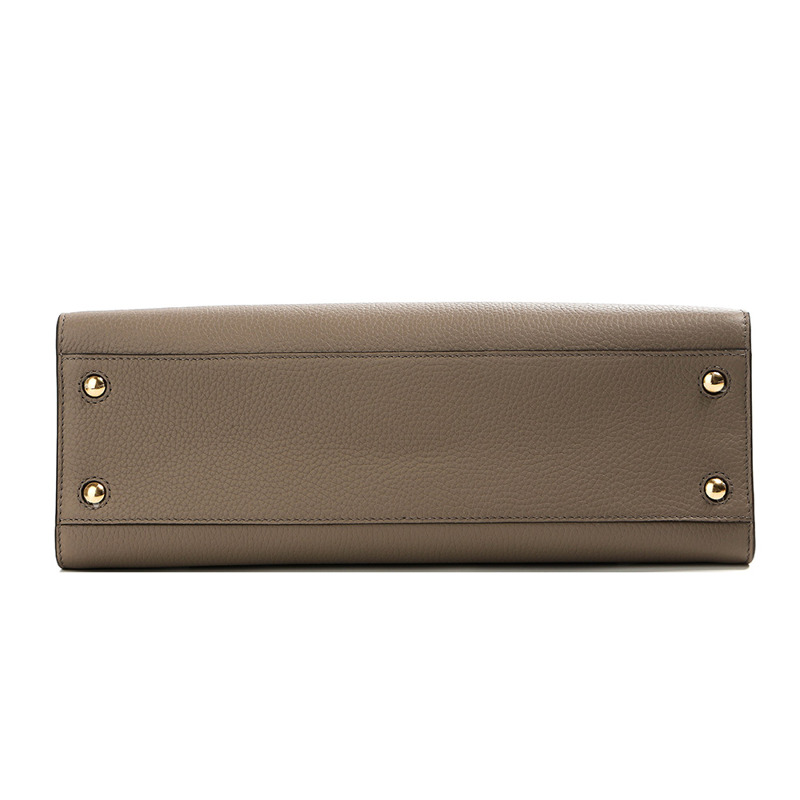 BURBERRY LL SM FRANCES 手提袋 8072503-9