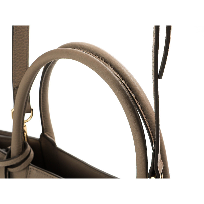 BURBERRY LL SM FRANCES 手提袋 8072503-12