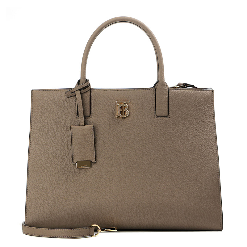 BURBERRY LL SM FRANCES 手提袋 8072503-3