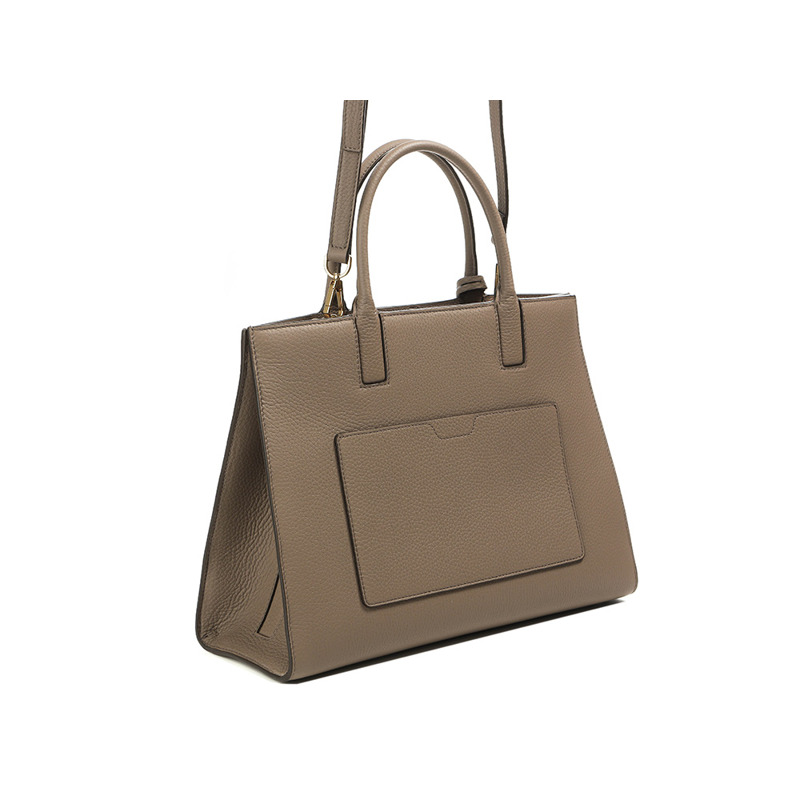 BURBERRY LL SM FRANCES 手提袋 8072503-6