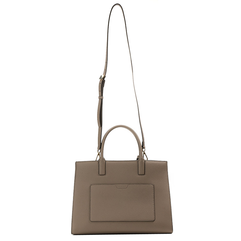 BURBERRY LL SM FRANCES 手提袋 8072503-8