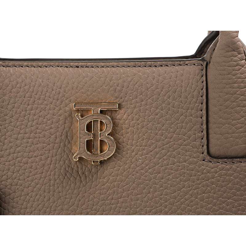 BURBERRY LL SM FRANCES 手提袋 8072503-13