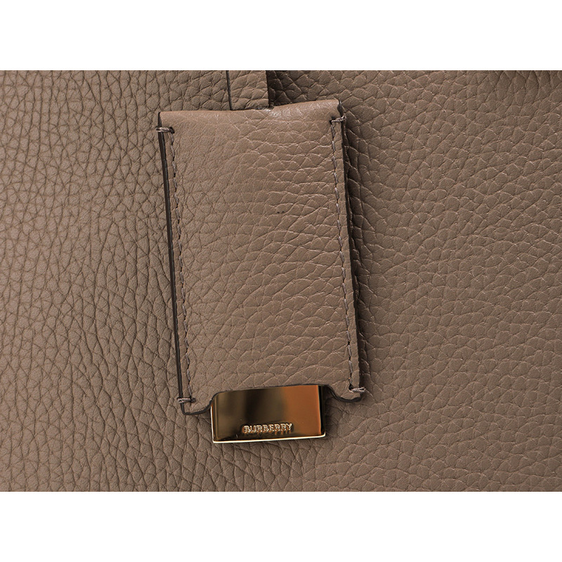 BURBERRY LL SM FRANCES 手提袋 8072503-14