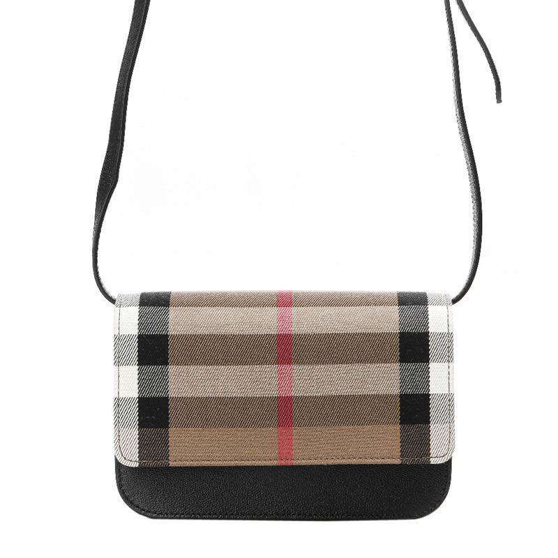 BURBERRY 24SS LL MADISON 斜背包 8084026-3