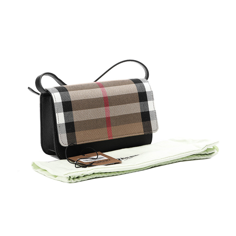 BURBERRY 24SS LL MADISON 斜背包 8084026-16